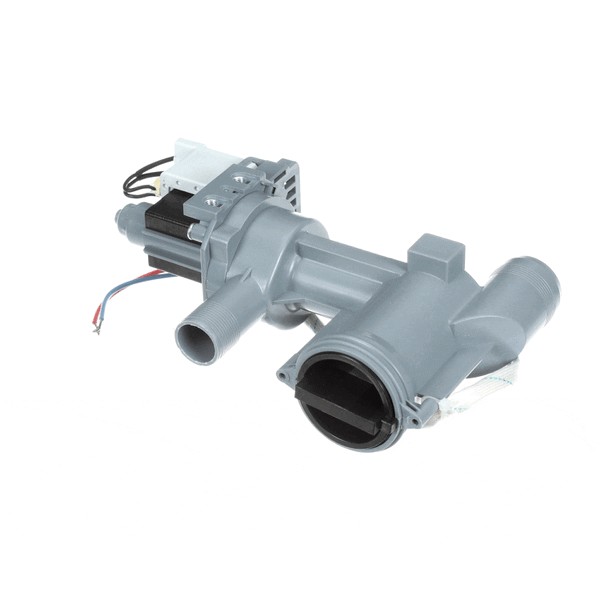 (image for) Magic Chef 302420600224 DRAIN PUMP WITH FILTER (UPDATE